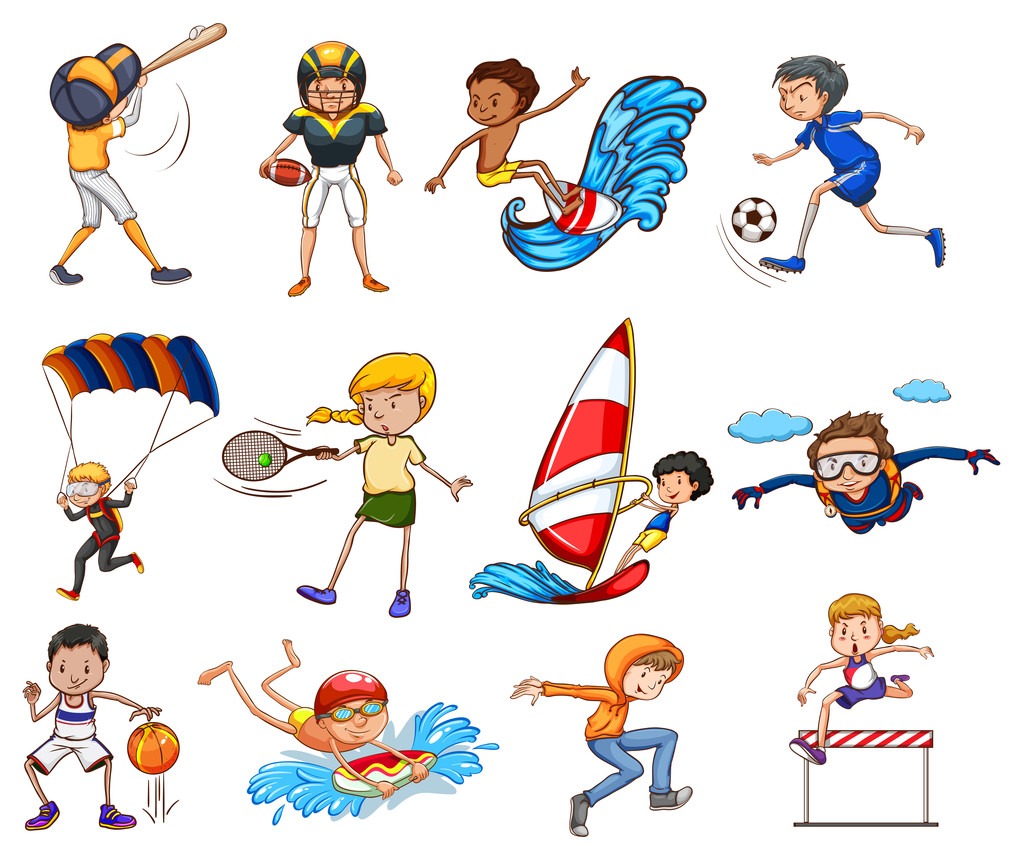 为什么棒球服的竖条纹设计在视觉上能让球员看起来更加高大威猛