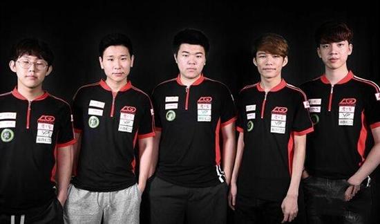 仲的对决正 仲的对决正