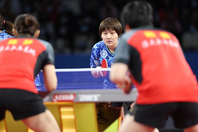 局出现松动 局出现松动