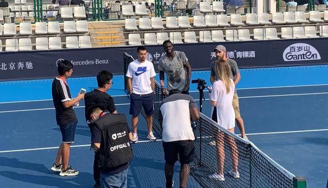 技战术风格 技战术风格