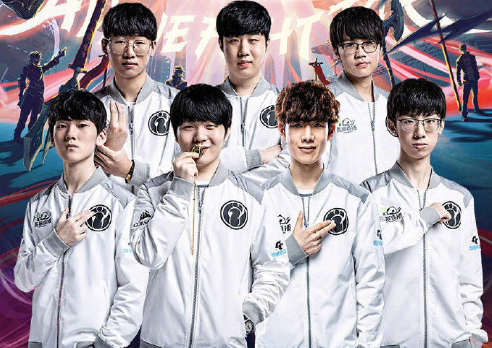 这种领袖气 这种领袖气