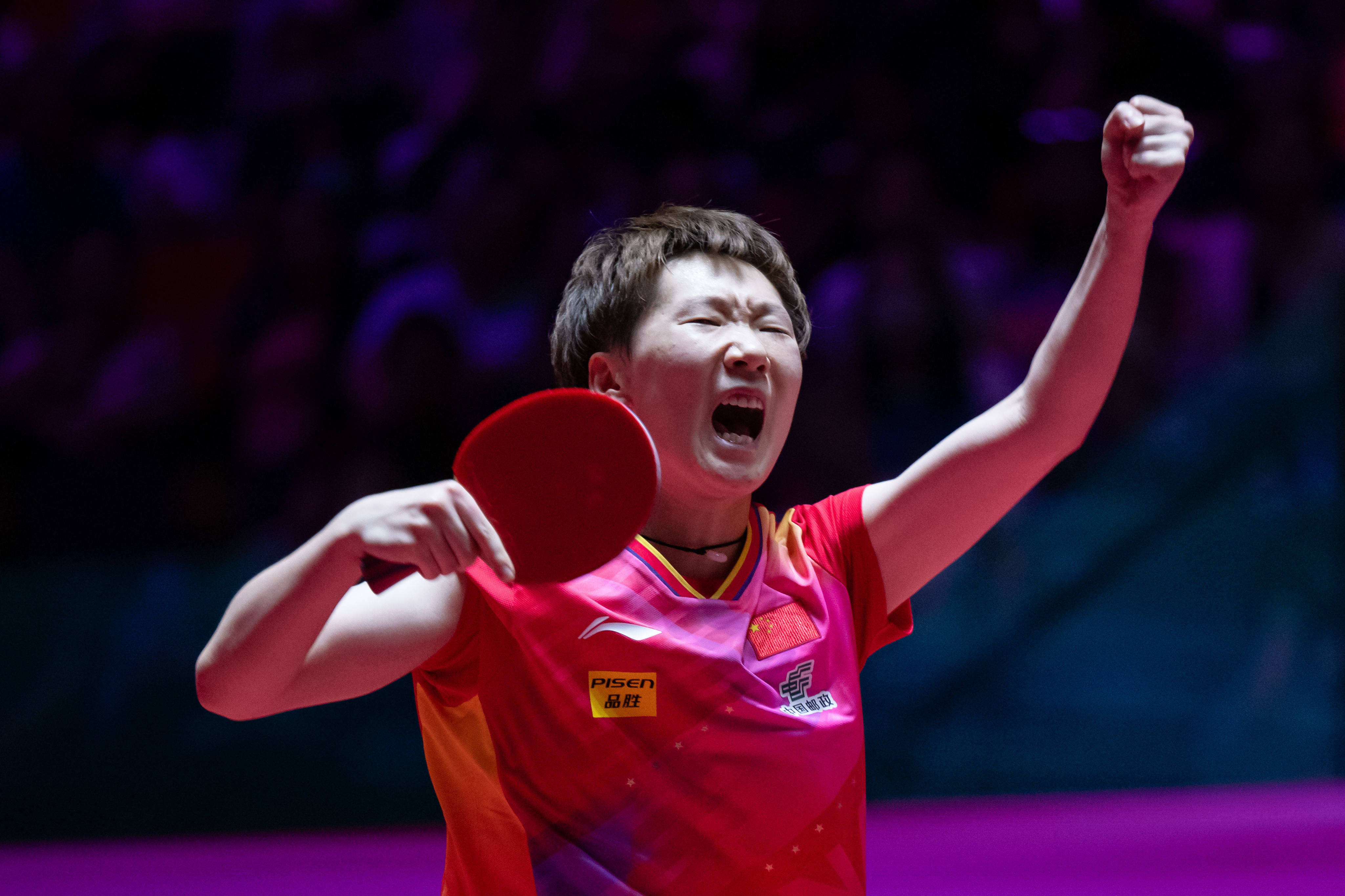 胁的对手 胁的对手