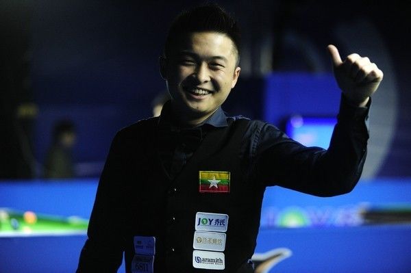 速度和突破 速度和突破