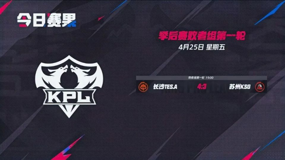 赛点推演 赛点推演